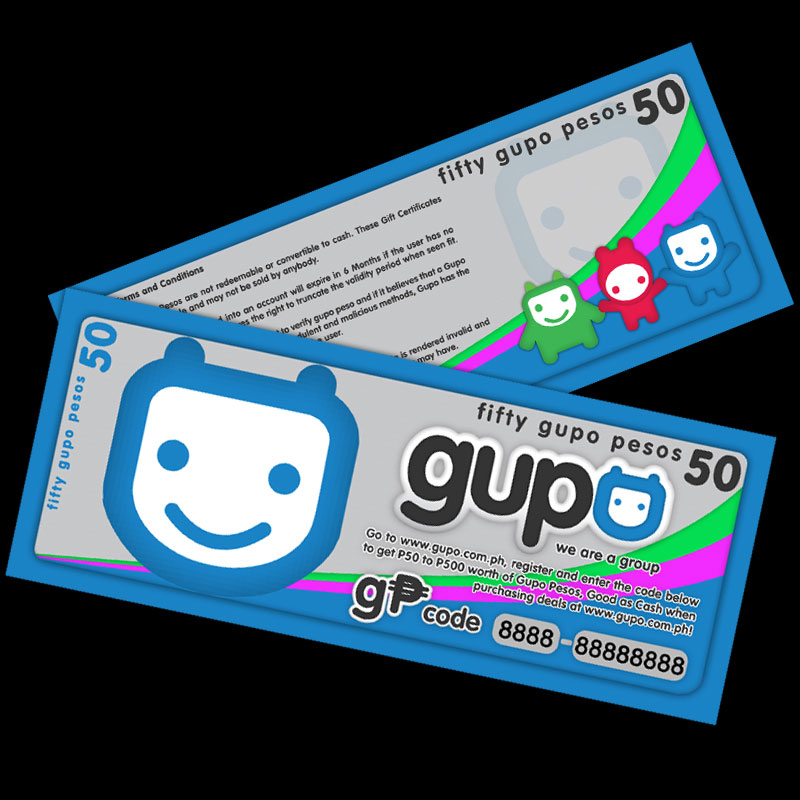 Gupo / SocialMedia Inc.