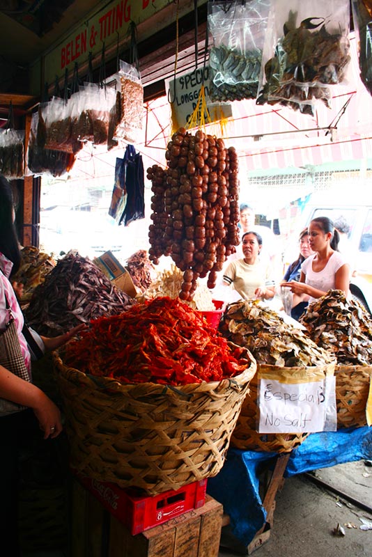 Cebu City Public Market